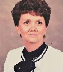Obituary for Mary Lou Arney