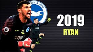 The socceroos keeper will donate a$500 for every save made. Mathew Ryan 2018 19 Amazing Saves Show 2019 Brighton Hd Youtube