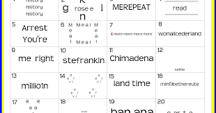I Made This Printable Word Puzzle To Be Used For The Blue Gold Banquet Notice The Links Belo Word Puzzles Word Puzzles Brain Teasers Brain Teasers For Kids