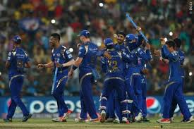 The chennai innings got off to a great start yet again thanks to their openers but when they were looking good to built a huge. Ipl 2015 Final Mi Vs Csk Highlights Watch Rohit Simmons And Pollard Thump Super Kings Ibtimes India