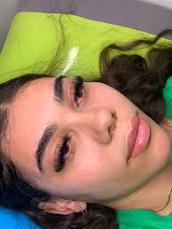 Silk press services at Paul Mitchell The school in Federal Way