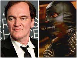 Pulp fiction & quantin tarantino. Pulp Fiction Quentin Tarantino S Backstory Of Film S Most Mysterious Character The Independent