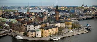 Ipa ˈsværjɛ:), oficialmente reino da suécia, é um país nórdico, localizado na península escandinava na europa do norte. Suecia Pais Da Inovacao Qualidade De Vida E Sustentabilidade Estudar Fora