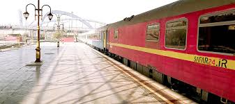 قیمت بلیط های قطار را با هم مقایسه و بهترین بلیط قطار مورد نظر خود را خریداری کنید. Ø§Ø³ØªØ±Ø¯Ø§Ø¯ Ø¢Ù†Ù„Ø§ÛŒÙ† Ø¨Ù„ÛŒØ· Ù‚Ø·Ø§Ø± Ø³Ø§Ù…ØªÛŒÚ©