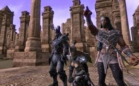 To counteract this, you have dr. Discussing The Design Of Quests In The Elder Scrolls Online Engadget