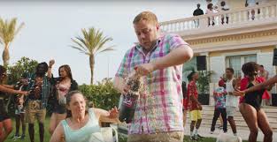 Asylum records uk released it on 28 june 2019, as the third single from his fourth studio album, no.6 collaborations project (2019). Watch Ed Sheeran S New Music Video For Beautiful People Is Here