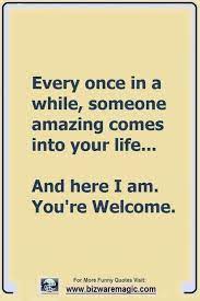 Short funny quotes (when you need a quick laugh). It S Worth Repeating Funny Quotes Sarcasm Sarcastic Quotes Funny Sarcastic Quotes