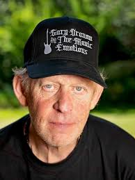 Exclusive Interview with GARY DRANOW