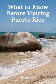 13 Things You Should Know Before Visiting Puerto Rico Oyster Com Puerto Rico Vacation Puerto Rico Puerto Rico Trip