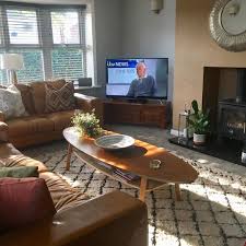 Lezanne Atter On Instagram Morning My New Second Hand Coffee Table 45 Bargain It S An Ikea Stockholm The Top Was Ikea Stockholm Ikea Table Coffee Table