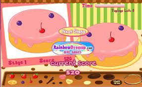 Giochi Di Cucina Giochi Di Cucinare