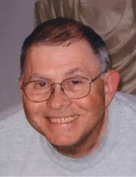 Obituary information for Ronald Edward Patrick