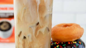 Calories In French Vanilla Iced Coffee #Dunkin #Donuts #Iced #Coffee #Keto  If You'Re Counting Cal… | Healthy Starbucks Drinks, Healthy Coffee, Healthy  Coffee Drinks
