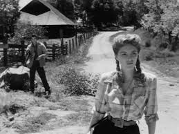 Film Noir: The Red House (1947)