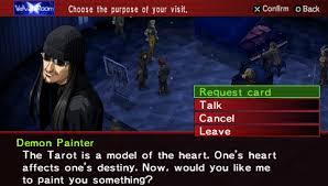 I'm relatively new to innocent sin, but about 30 hours in i think i've found a pretty good balance of fighting/contacting in battles. Persona 2 Innocent Sin Articles Pocket Gamer