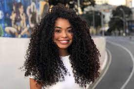 I must say you are really lucky. 50 Hairstyles For Curly Hair For A Cute Look Lovehairstyles Com
