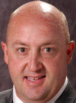 Clayton Bates returns to WMU men's basketball program for the third time as  'a better coach'