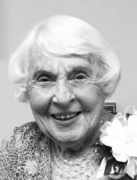 Ruth Link Hessey Obituary