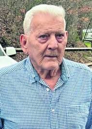 Jerry Holstein Obituary (1939