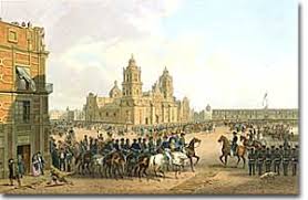 The war marked the combat debut of several future civil war generals. The Mexican American War Ushistory Org