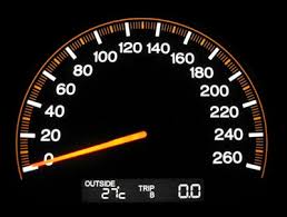 Speedometer Calibration Howstuffworks