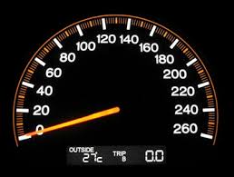 speedometer calibration howstuffworks