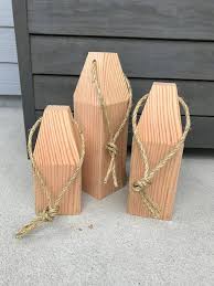 Diy Lobster Buoys Set Of 3 Nautical Decor Lobster Trap Etsy Buoy Decor Lobster Buoys Nautical Decor