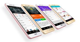 Asus Zenfone Pegasus 3S with 13MP rear ...