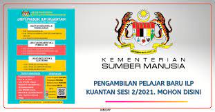 Institut latihan perindustrian kuala langat, selangor. Pengambilan Pelajar Baru Ilp Kuantan Sesi 2 2021 Mohon Disini