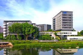 Hospitals And Architecture Floornature In 2020 Hospital Design Landscape Architect Hospital