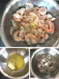 No Wine Easy Shrimp Scampi Recipe Recipe Shrimp Scampi Recipe Scampi Recipe Easy Shrimp Scampi Recipe