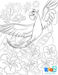 1251x1618 rio coloring pages printable free coloring pages. Pin On Birthday Parties