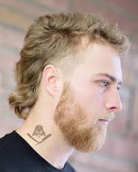 Search bathroom remodeling ideas now! Mullet Haircut 60 Ways To Get A Modern Mullet Men S Hairstyle Tips