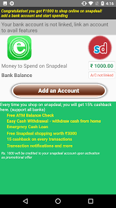 Android application fake bank account developed by androbot tech is listed under category entertainment. Fake Android Banking Apps Target Victims In India Sophos News