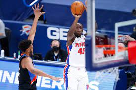 The detroit pistons and oklahoma city thunder are two rebuilding teams who have played competitively all season while still trying for a top pick. Xpf Yqbibgjpkm