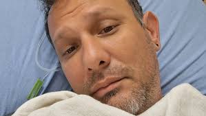 Fundraiser by Carson Ford : Support Carson's Journey to Health and Healing.  Thank you.