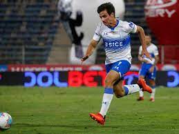Clemente montes statistics and career statistics, live sofascore ratings, heatmap and goal video clemente montes football player profile displays all matches and competitions with statistics for all the matches he played in. El Plan De La Uc Para Amarrar A Clemente Montes Ante Su Irrupcion Continental Nostalgica Fm