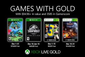 In addition to the powerful apparatus, the indispensable. Juegos Gratis Para Xbox One Y Xbox 360 En Diciembre De 2019 Con Gold