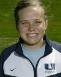 Griffin Collects Pair of Awards for Performance Last Week