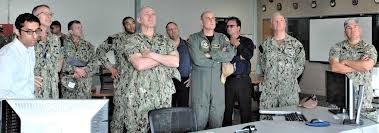 CNO Nominates TRF-KB For Top Maintenance Facility Poster Contest Highlights  VPP Recertification Campaign America Celebrates 246t