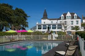 Jardin Du Tumulus Hotel Restaurant Spa Le Tumulus Carnac Bretagne Hotel De Charme Hotel Bretagne