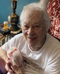 Mary Elizabeth Halbleib Obituary October 6, 2022