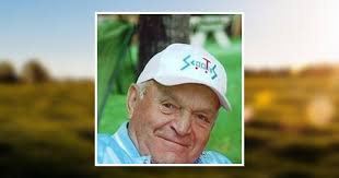 Robert Louis Jaeger Obituary August 21, 2016