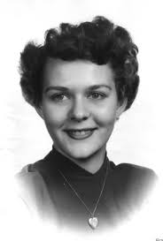 In Memory of Etta Johnson