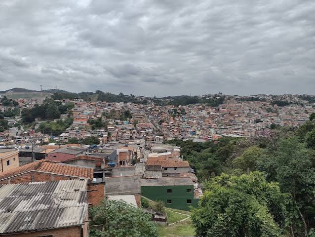 Iguatemi, bairro zona leste SP