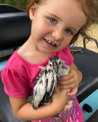 For My Daughters Farm