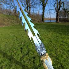 Predator whiskey glasses, fathers gift, gift. Best Alien 3d Models You Can Print At Home