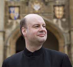 Winchester Cathedral Choir