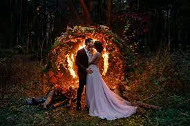 Maybe you would like to learn more about one of these? 19 Fall Wedding Decorations And Ideas To Design Your Dream Day