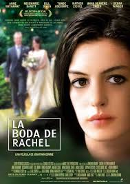 Rachel Getting Married Movie Poster Print (11 x 17)